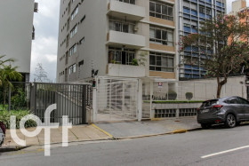 Imóvel com 3 Quartos à Venda, 202 m² em Higienópolis - São Paulo