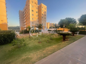 Apartamento com 3 Quartos à Venda, 77 m² em Vila Albuquerque - Campo Grande