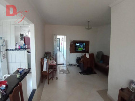 Apartamento com 3 Quartos à Venda, 144 m² em Boqueirão - Praia Grande