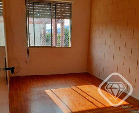 Apartamento com 1 Quarto à Venda, 47 m² em Vila Nova - Porto Alegre