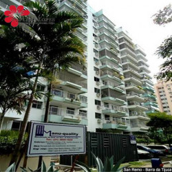 Apartamento com 2 Quartos à Venda, 159 m² em Barra Da Tijuca - Rio De Janeiro