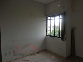 Apartamento com 1 Quarto à Venda, 77 m² em Santa Isabel - Teresina