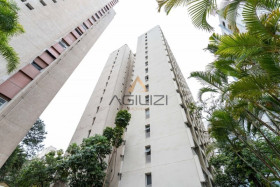 Apartamento com 3 Quartos à Venda, 175 m² em Jardim Paulista - São Paulo