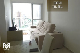 Apartamento com 2 Quartos à Venda, 65 m² em Nazaré - Belém