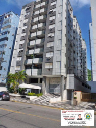 Apartamento com 3 Quartos à Venda, 130 m² em José Menino - Santos