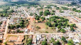 Terreno à Venda, 3.000 m² em Mansões Bittencourt - Santo Antônio Do Descoberto