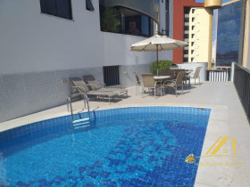 Apartamento com 2 Quartos à Venda, 80 m² em Parque Bela Vista - Salvador