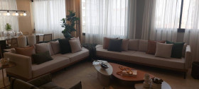 Apartamento com 2 Quartos à Venda, 170 m² em Pinheiros - São Paulo