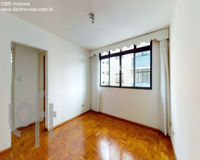 Apartamento com 2 Quartos à Venda, 60 m² em Vila Mariana - São Paulo