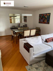 Apartamento com 3 Quartos à Venda, 115 m² em Campo Belo - São Paulo