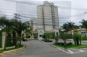 Apartamento com 2 Quartos à Venda, 110 m² em Centro - Santana De Parnaíba