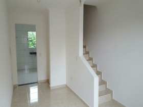 Casa de Condomínio com 2 Quartos à Venda, 84 m² em Vila Nova Parada - São Paulo