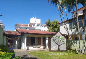 Casa com 2 Quartos à Venda, 150 m² em Canasvieiras - Florianópolis
