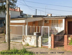 Casa com 2 Quartos à Venda, 55 m² em Parque Dos Maias - Porto Alegre