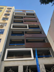 Cobertura com 1 Quarto à Venda, 44 m² em Tijuca - Rio De Janeiro