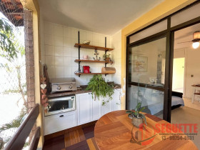 Casa com 2 Quartos à Venda, 57 m² em Riviera De São Lourenço - Bertioga