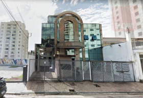 Imóvel Comercial para Alugar, 1.447 m² em Campo Belo - São Paulo