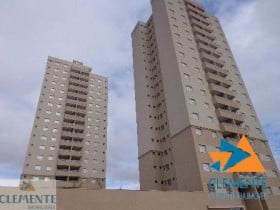 Apartamento com 3 Quartos à Venda, 91 m² em Serra - Belo Horizonte