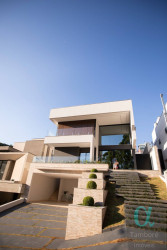 Casa com 4 Quartos à Venda, 302 m² em Aldeia Da Serra - Barueri
