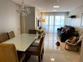 Apartamento com 3 Quartos à Venda, 105 m² em Vila Ipojuca - São Paulo