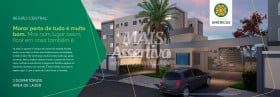 Apartamento com 2 Quartos à Venda, 40 m² em Centro - Viamão