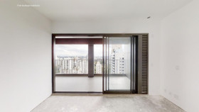 Apartamento com 2 Quartos à Venda, 125 m² em Pinheiros - São Paulo