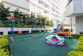 Apartamento com 4 Quartos à Venda, 254 m² em Jardim Paulista - São Paulo