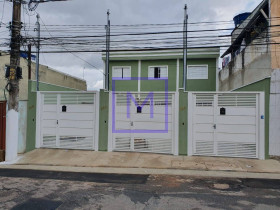 Casa com 2 Quartos à Venda,  em Ermelino Matarazzo - São Paulo