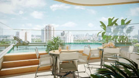 Apartamento com 2 Quartos à Venda, 46 m² em Casa Amarela - Recife