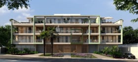 Apartamento com 3 Quartos à Venda, 117 m² em Joá - Rio De Janeiro