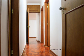 Apartamento com 3 Quartos à Venda, 163 m² em Jardim Paulista - São Paulo