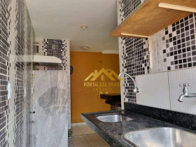 Imóvel com 2 Quartos à Venda, 45 m² em Novo Mondubim - Fortaleza