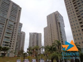 Apartamento com 4 Quartos à Venda, 222 m² em Vila Da Serra - Nova Lima