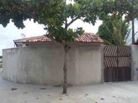 Casa com 2 Quartos à Venda, 75 m² em Itaguai - Itanhaem