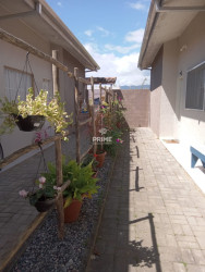 Casa de Condomínio com 2 Quartos à Venda, 65 m² em Pontal De Santa Marina - Caraguatatuba