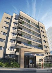 Apartamento com 3 Quartos à Venda, 91 m² em Tijuca - Rio De Janeiro