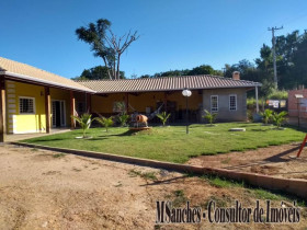 Chácara com 3 Quartos à Venda, 300 m² em Aparecida - Araçoiaba Da Serra