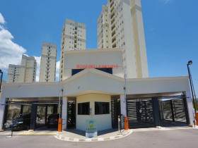 Apartamento com 3 Quartos à Venda, 76 m² em Jardim Ermida I - Jundiaí