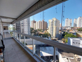 Apartamento com 3 Quartos à Venda, 86 m² em Centro - São Bernardo Do Campo