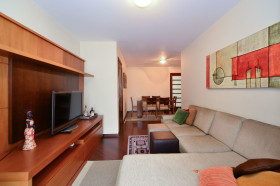Apartamento com 2 Quartos à Venda, 89 m² em Vila Mascote - São Paulo