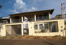 Casa com 4 Quartos à Venda, 331 m² em Jardim Chapadão - Campinas