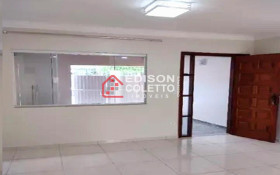 Casa com 2 Quartos à Venda, 110 m² em Castelinho - Piracicaba