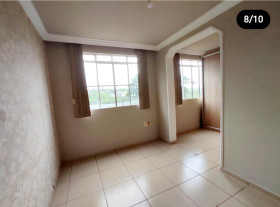 Apartamento com 3 Quartos à Venda, 54 m² em Parque Residencial Cidade Nova - Maringá