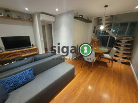 Apartamento com 3 Quartos à Venda, 164 m² em Tatuapé - São Paulo