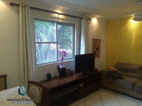 Apartamento com 2 Quartos à Venda, 75 m² em Jardim Indianópolis - Campinas