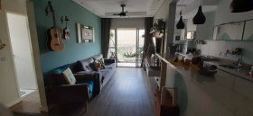 Apartamento com 2 Quartos à Venda, 64 m² em Medeiros - Jundiaí