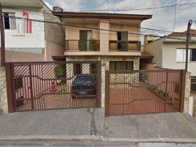 Casa com 4 Quartos à Venda, 130 m² em Limão - São Paulo