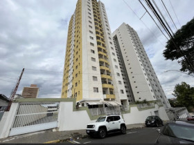 Apartamento com 2 Quartos à Venda, 76 m² em Vila Monteiro - Piracicaba