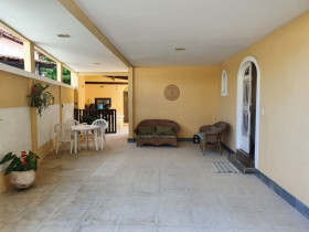 Casa com 3 Quartos à Venda, 274 m² em Pechincha - Rio De Janeiro