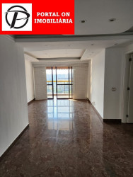 Apartamento com 3 Quartos à Venda, 121 m² em Barra Da Tijuca - Rio De Janeiro